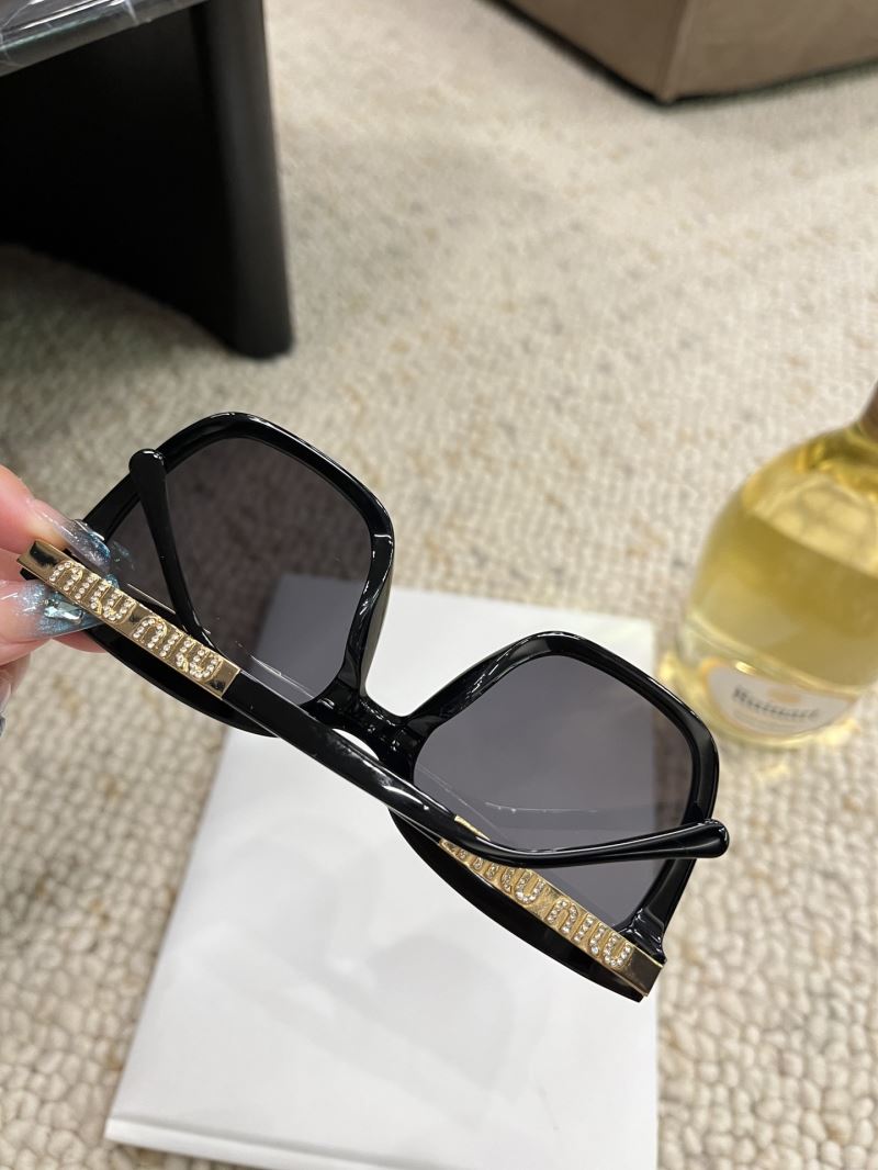 Miu Miu Sunglasses